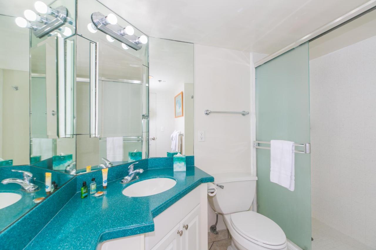 Ilikai Tower 1538 Lagoon View 1Br Хонолулу Екстериор снимка